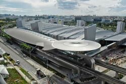 Simei Green Condominium (D18), Retail #566727821